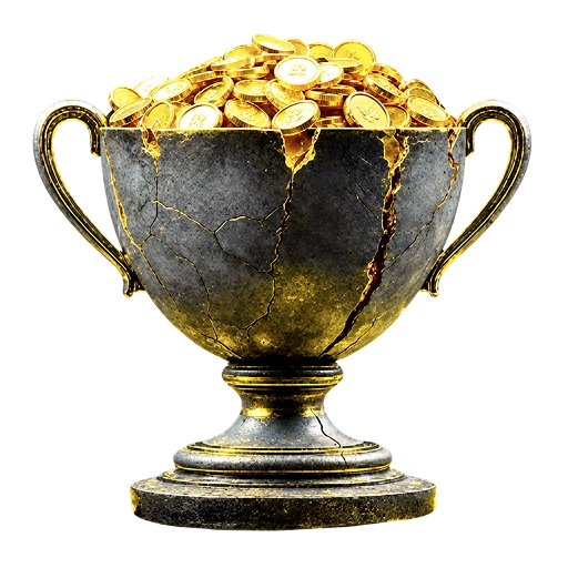 вивід виграшу бетон